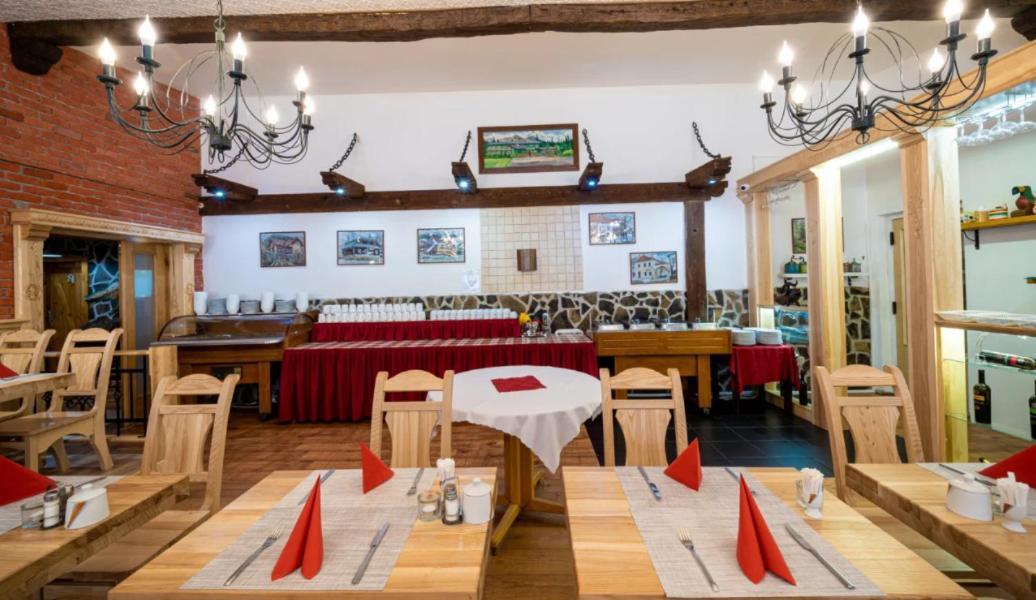 Hotel Nezábudka Tátracsorba Kültér fotó