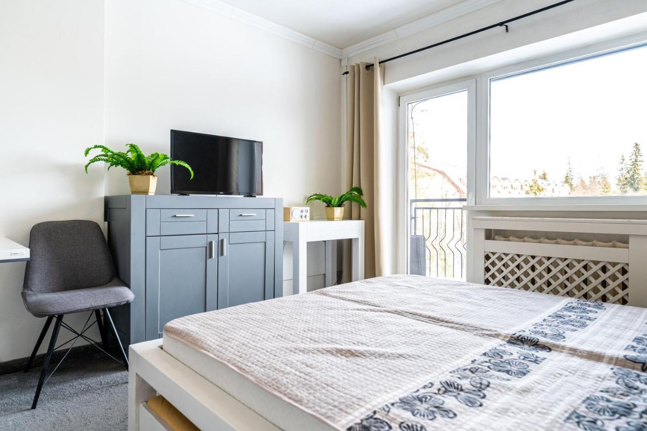 Hotel Nezábudka Tátracsorba Kültér fotó