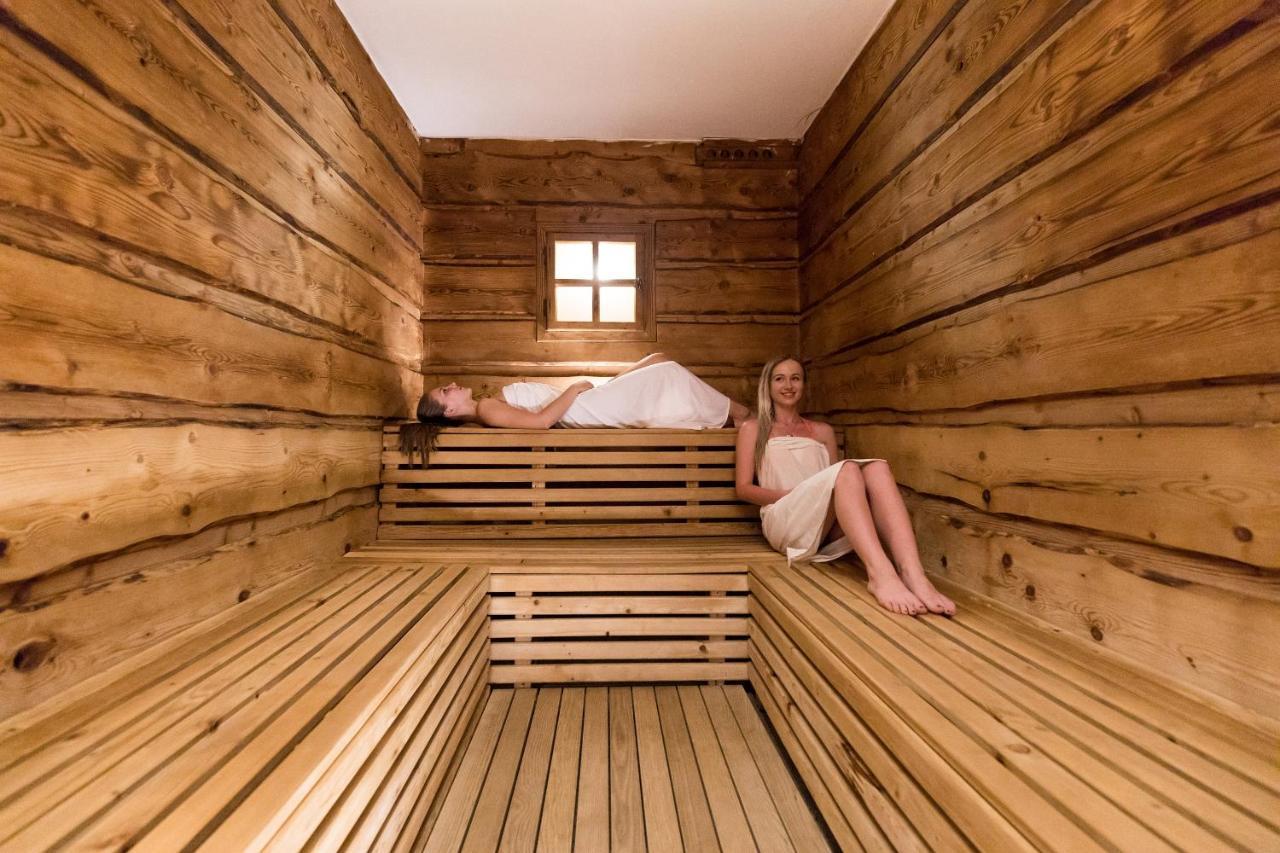 Hotel Nezábudka Tátracsorba Kültér fotó