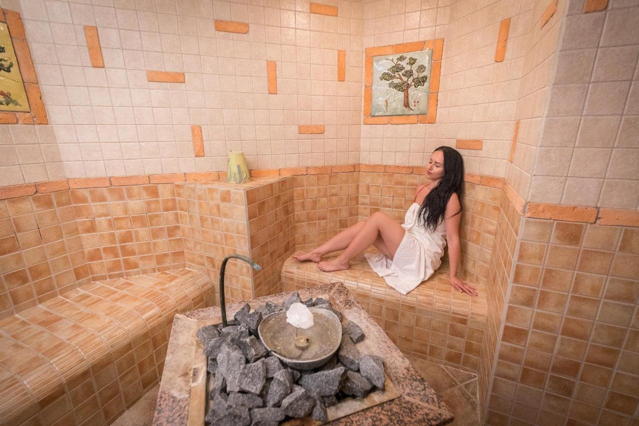 Hotel Nezábudka Tátracsorba Kültér fotó