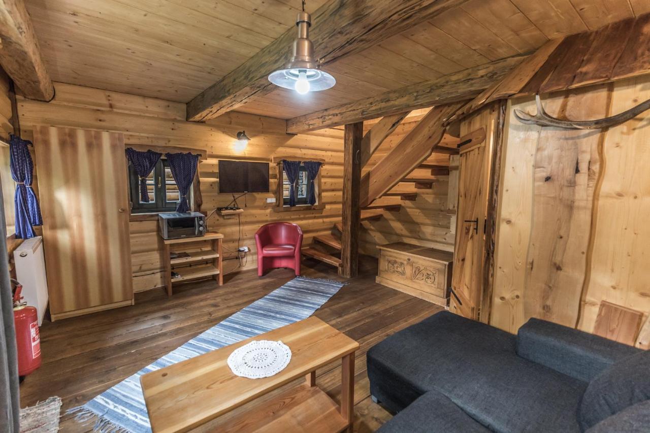 Hotel Nezábudka Tátracsorba Kültér fotó